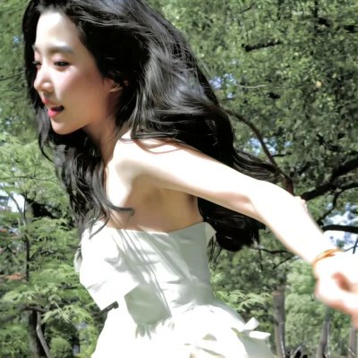 纯白的声音国语