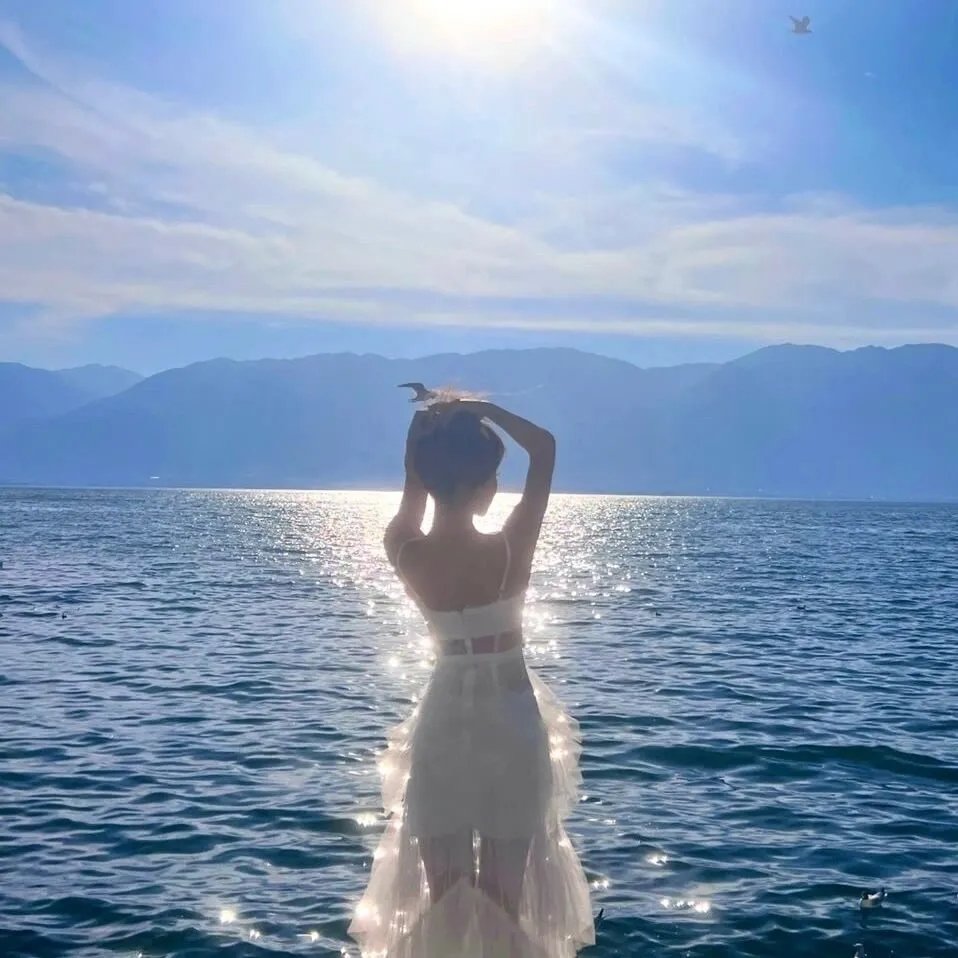 能继续奔跑下去真是太好了。